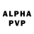 Alfa_PVP крисы CK aley aleynin